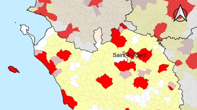Saint-Fulgent — 85-AAV2020-Saint-Fulgent