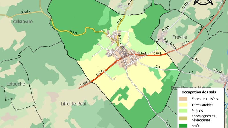 Liffol-le-Grand — 88270-Liffol-le-Grand-Sols