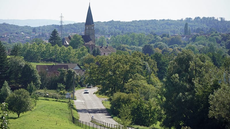 Trévenans — 2023-08 - Trévenans - 01