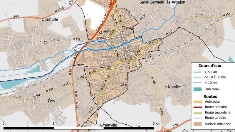 Arpajon — 91021-Arpajon-Hydro