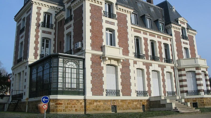 Brunoy — Brunoy-centre-medico-educatif-les-vallees