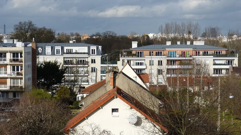 Châtenay-Malabry — Villa Angela