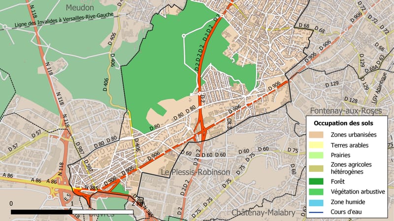 Clamart — 92023-Clamart-Sols