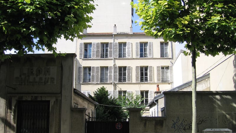 Montrouge — Montrouge-4-rue-Louis-Rolland3