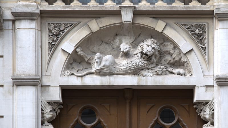 Montrouge — Montrouge av verdier 30 tymphan