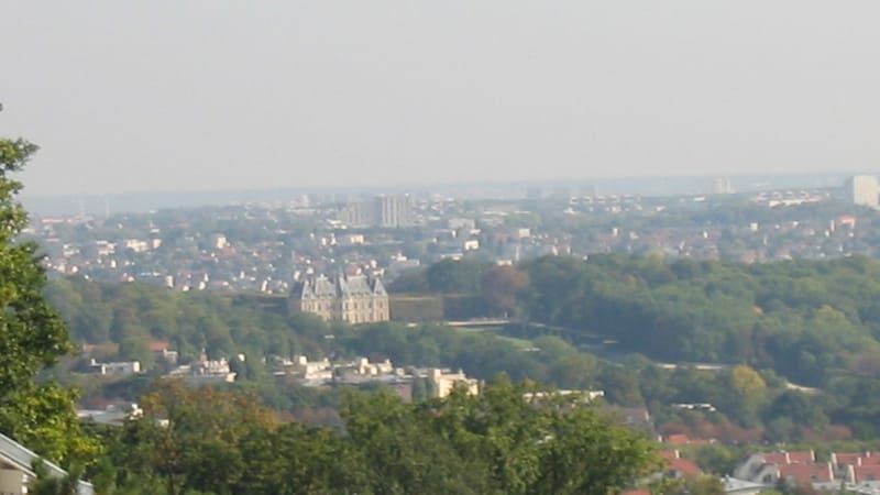 Sceaux — Hauts-de-Bièvre