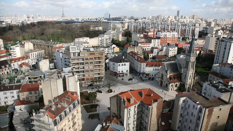 Vanves — Vanves-Panorama3