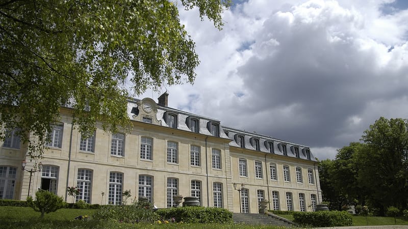 Vanves — Lycée Michelet2