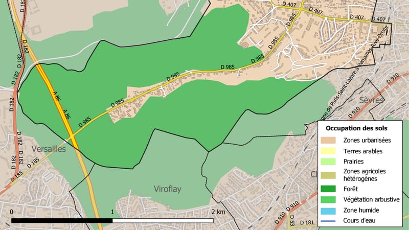 Ville-d'Avray — 92077-Ville-d'Avray-Sols