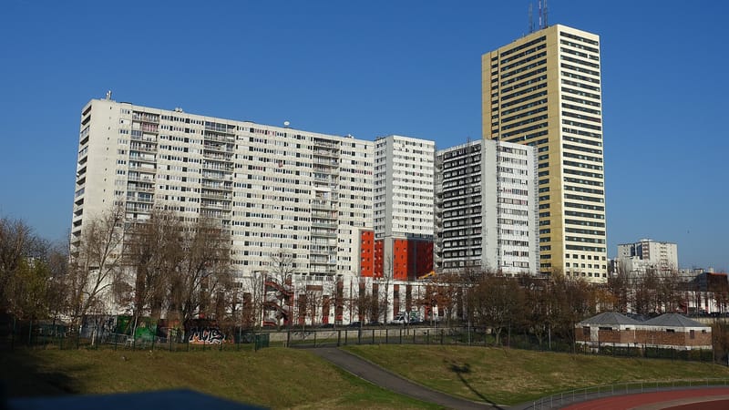 Bagnolet — Parc départemental Jean-Moulin les Guilands @ Bagnolet @ Paris (31330251361)