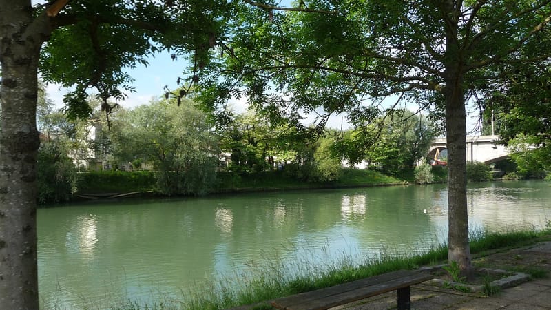 Neuilly-sur-Marne — Ile de France - panoramio (31)