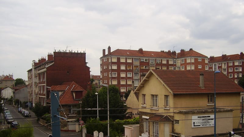 Noisy-le-Sec — Petit Noisy