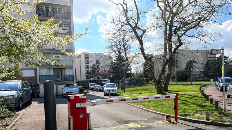Chennevières-sur-Marne — Villa Île France - Chennevières-sur-Marne (FR94) - 2022-04-09 - 1