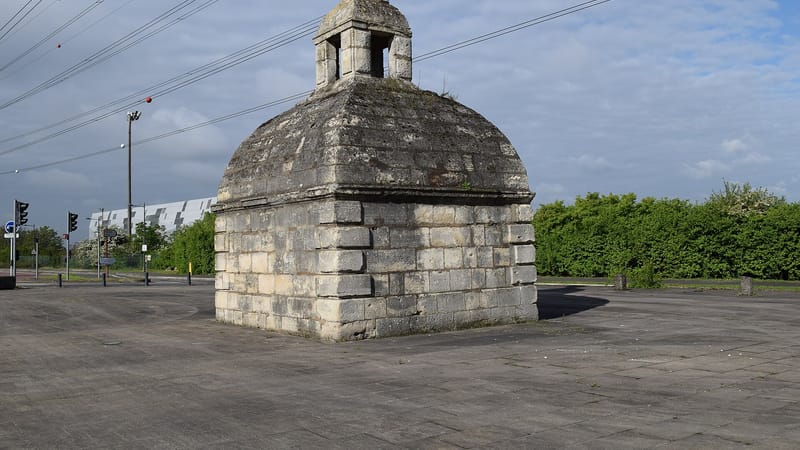 Fresnes — Ville de Fresnes - Patrimoine
