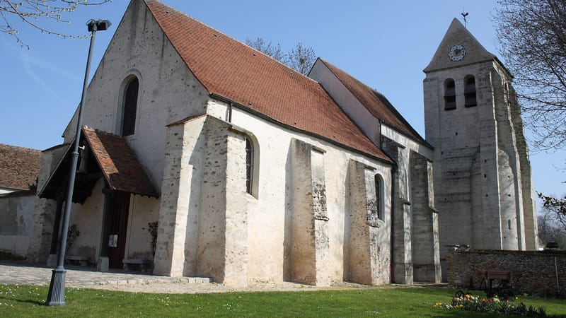 Marolles-en-Brie — Marolles-en-Brie (Val-de-Marne) Saint Julien de Brioude 366