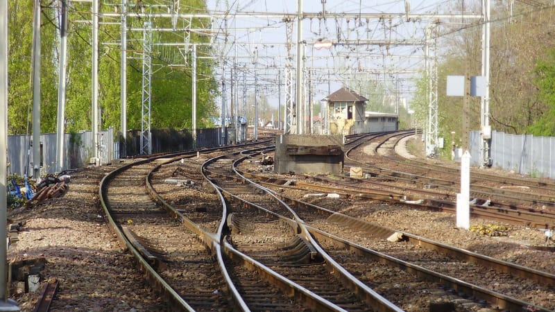 Orly — Gare des Saules 05