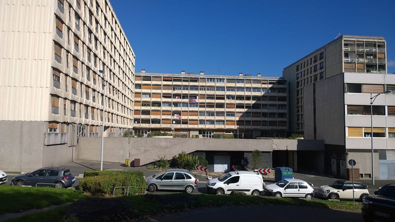 Sarcelles — 95200 Sarcelles, France - panoramio (11)
