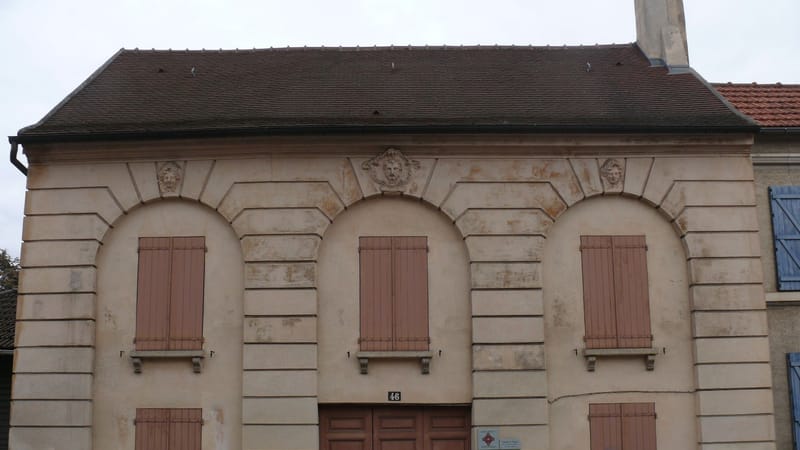 Villiers-le-Bel — Villiers-le-Bel - Maison au 46 rue de la République - 1