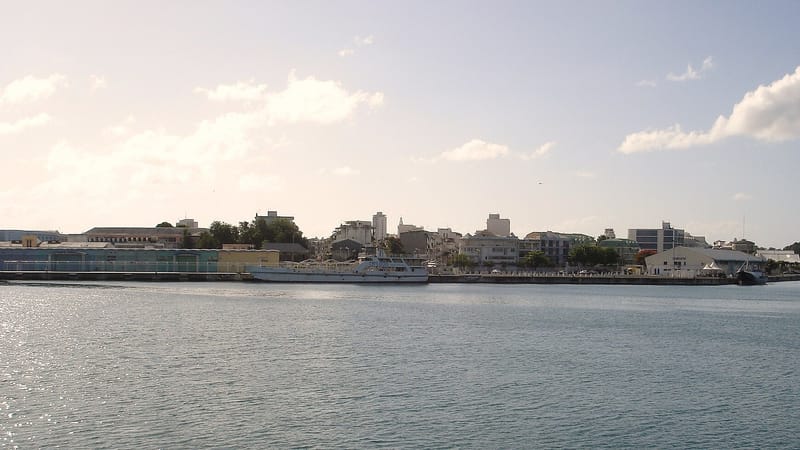 Pointe-à-Pitre — Pointe-à-Pitre