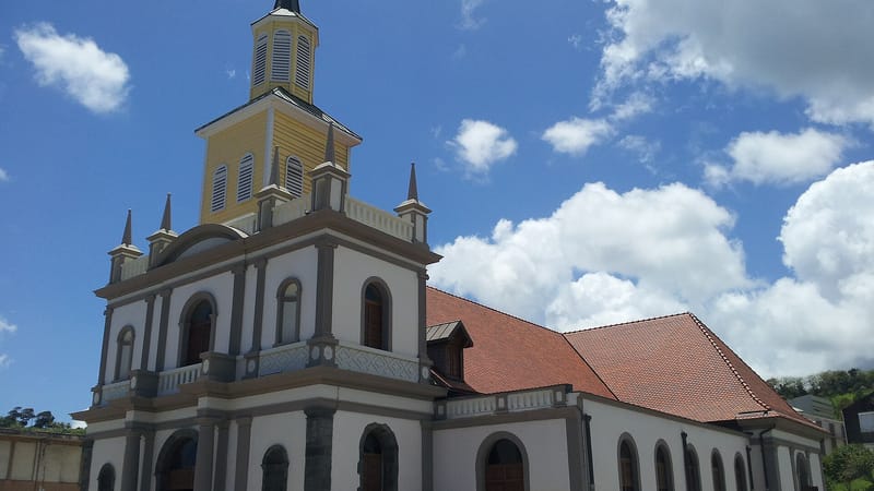 Le Lorrain — St Hyacinthe Lorrain 2