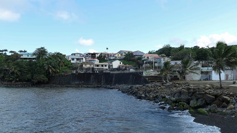Le Lorrain — 971 le marigot