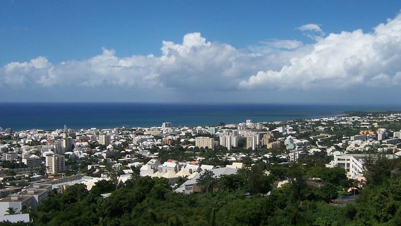 Saint-Denis — SaintDenisReunion002