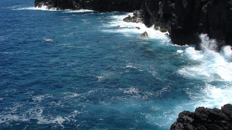 Saint-Joseph — Cap-Méchant-Réunion