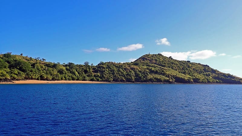 Bandraboua — Pointe Handréma