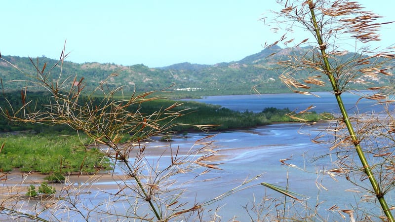Chirongui — CCD 5, Poroani, Mayotte - panoramio