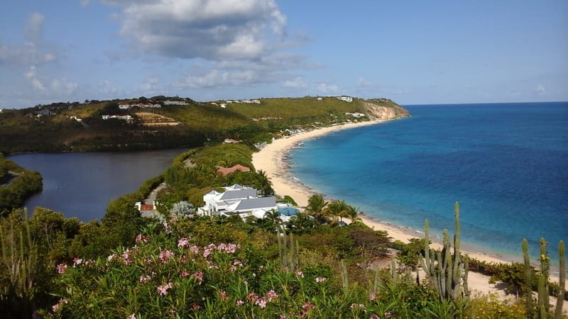 Saint-Martin — Les Terres Basses, Collectivity of Saint Martin - panoramio (6)