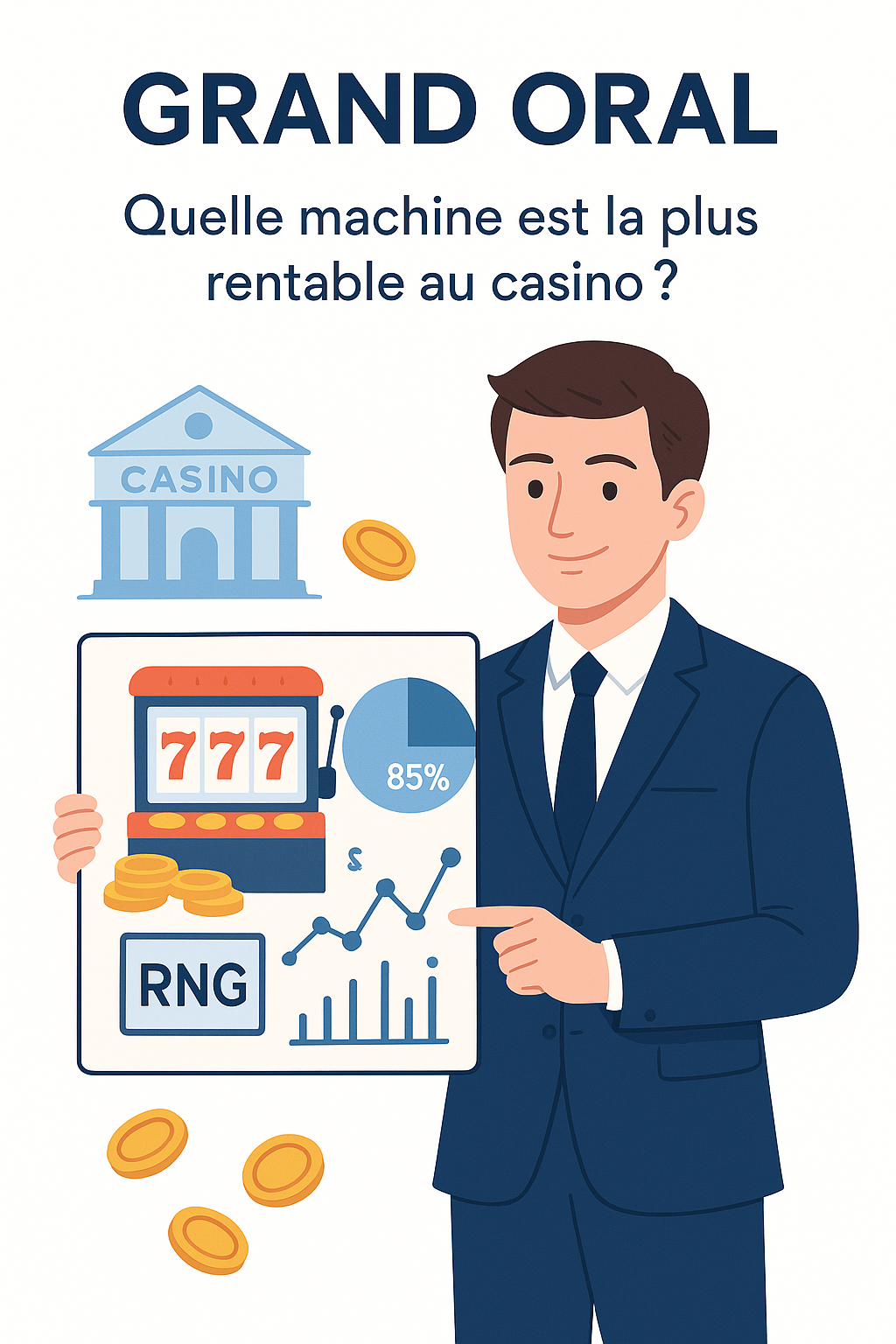 Casino